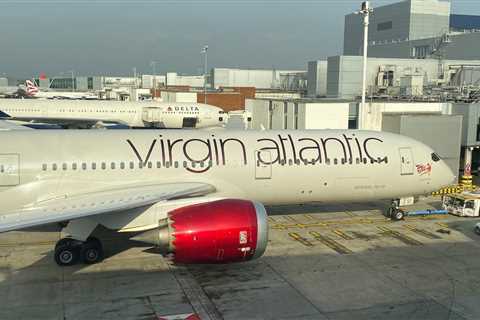 Rumor: Virgin Atlantic To Launch Austin Flights