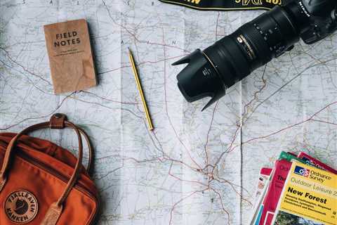 Planning Your Next Trip – Here’re Some Simple Steps to Follow