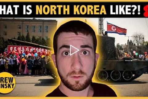 This Will Change Your Mind About North Korea 🇰🇵