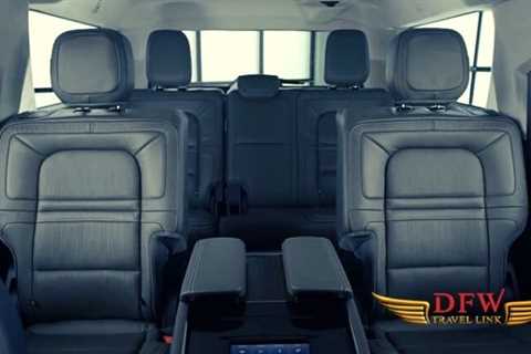 Benefits of Hiring a Business or Executive Taxi Service in Dallas