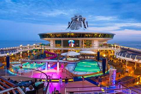 8 Fun Things to Do on Cruise Vacations