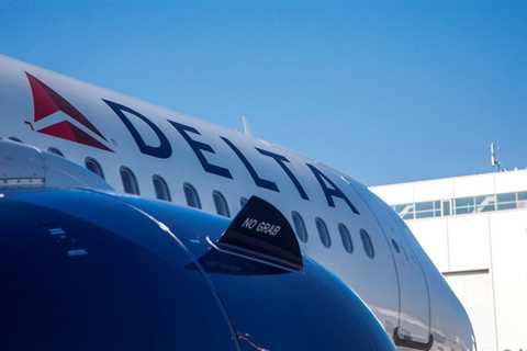 Delta Takes Delivery of First Airbus A321neo