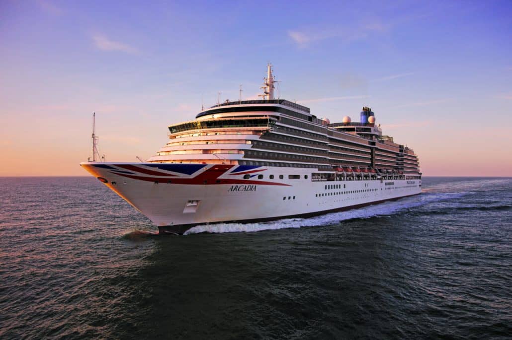 Cruise News Recap | Week of April 10, 2022