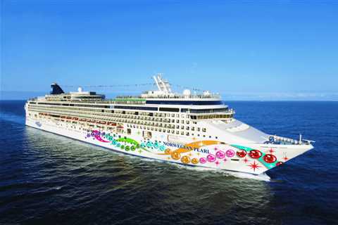 Cruise Ships Return to Bar Harbor, Maine