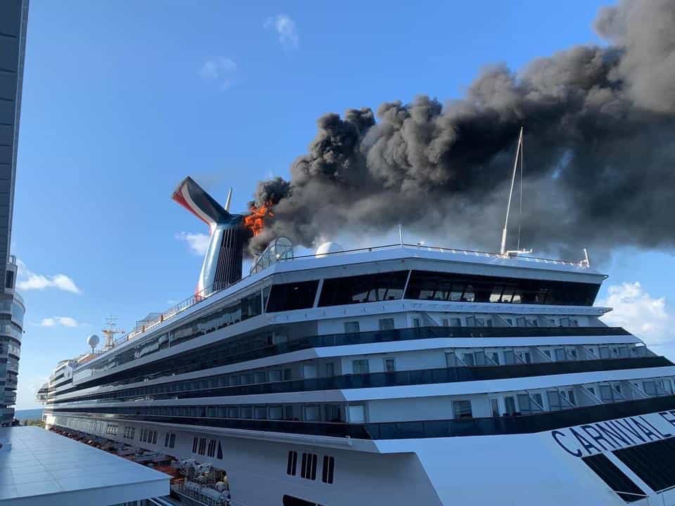 Cruise News Recap | Week of May 22, 2022