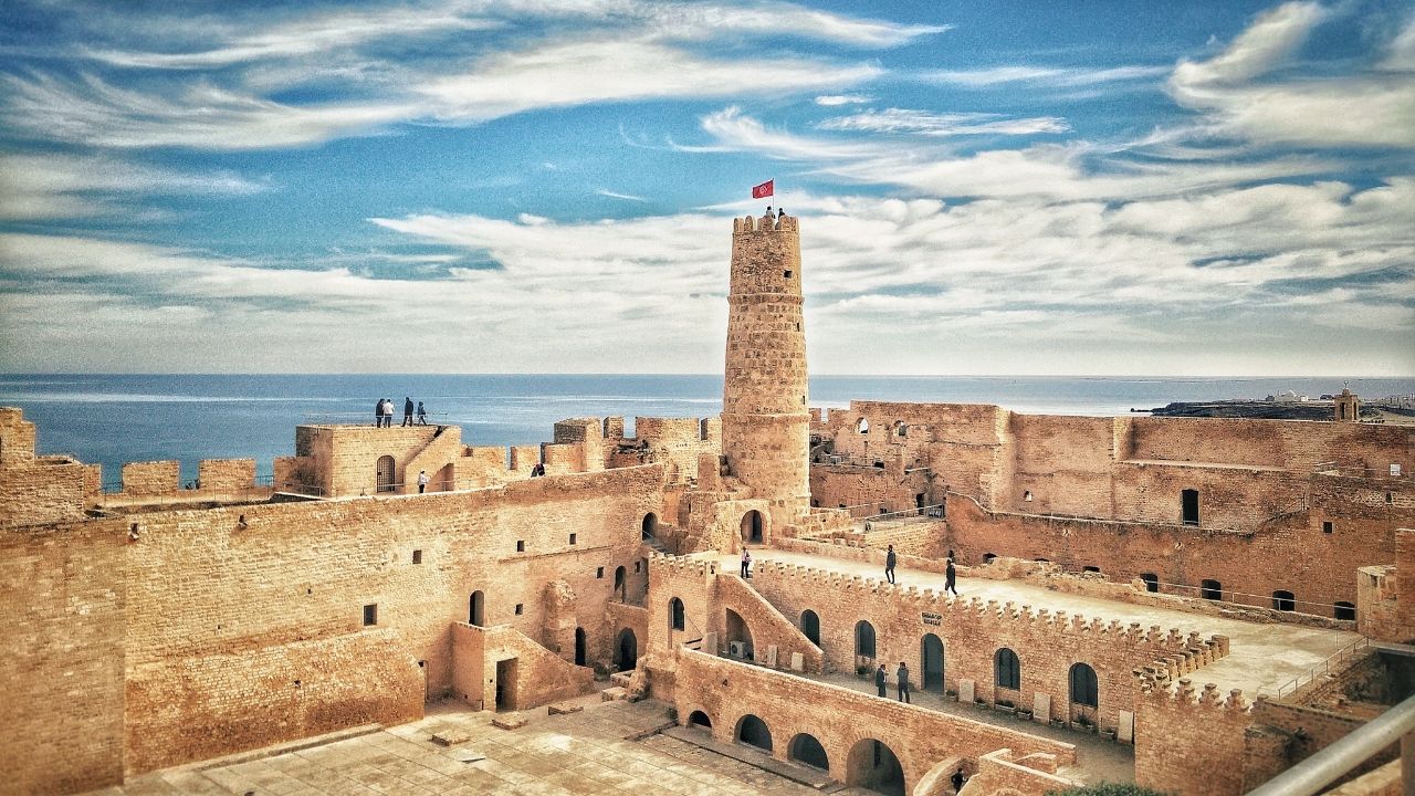 Your Guide to a Family Gap Year Traveling Abroad