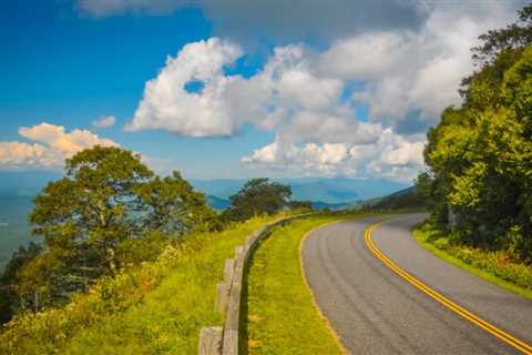 Here’s What to Do if You Get a Speeding Ticket in Virginia