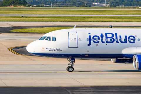 JetBlue Has Slashed Its Summer Schedule. Will More Summer Flights Be Affected?