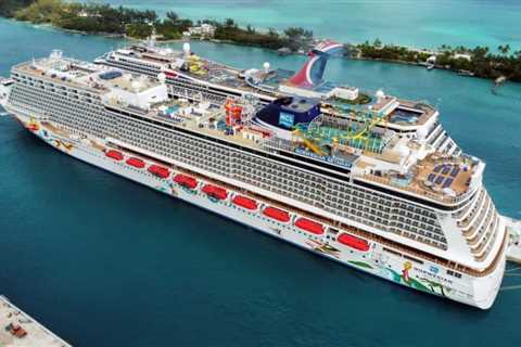 Carnival Cruise Line Adds Drones to Prohibited Items List