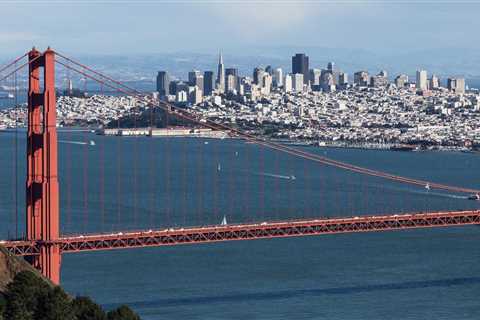 Cheap Car Rental Deals in San Francisco
