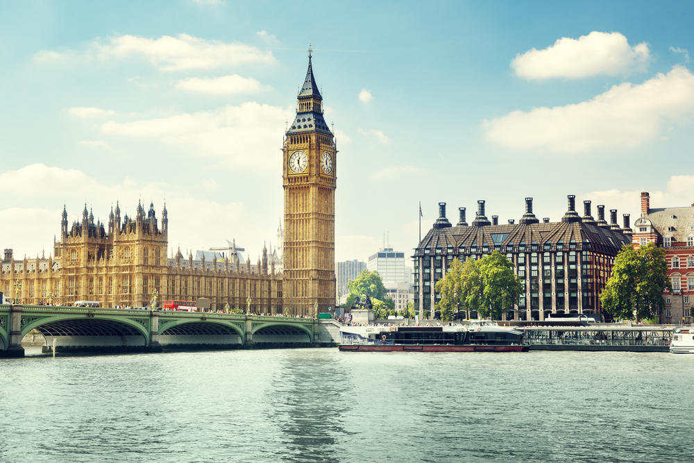 British Airways Is Adding Direct Flights to These 4 U.S. Cities