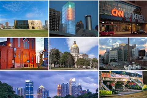 12 Best Tourist Attractions in Georgia USA - Inspired By Local Communities