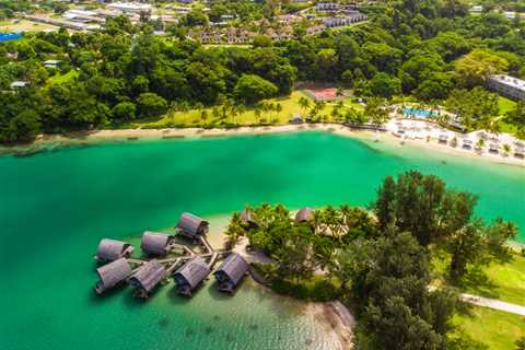 This Little-Visited Island Nation Is Reopening for the First Time in 2 Years