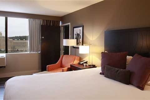 Five Star Hotels in Hot Springs, Arkansas - travelnowsmart.com