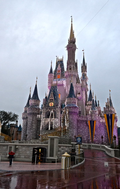 Top 9 Best Things To Do In Magic Kingdom, Florida
