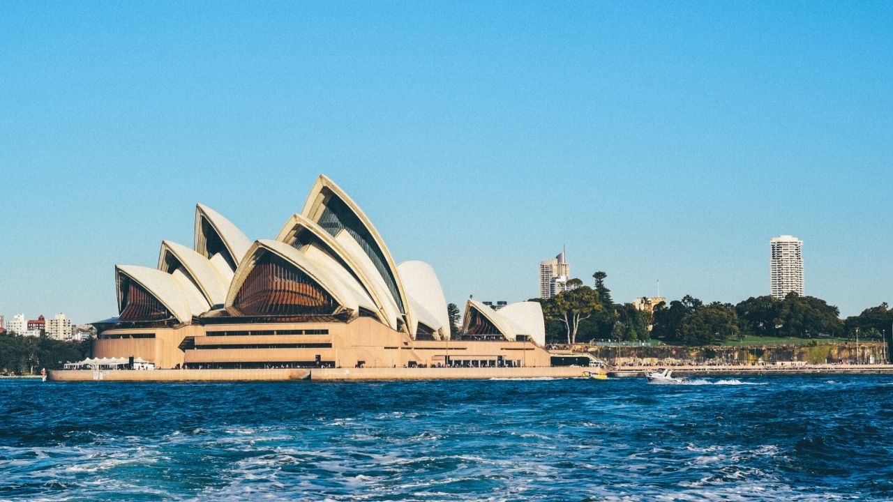 Airbnb Reveals Most Popular U.S. Travel Destinations For Labor Day Weekend