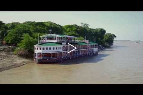 Asian River cruises in Asia