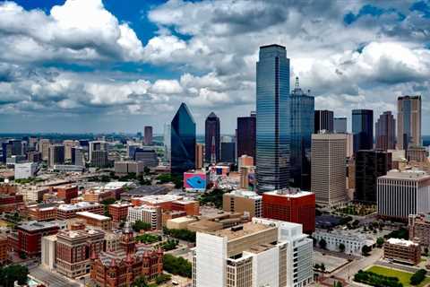 10 Must-Visit Tourist Attractions When You Are on a Family Vacation in Dallas