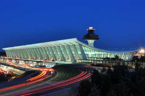 Washington Dulles International Airport (IAD) Car Rental Guide