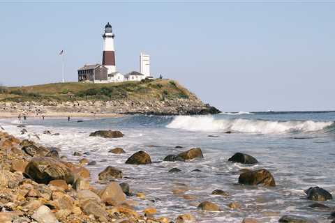 Top 5 Places to Visit in New England for Summer