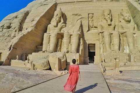 Top 5 Best Charming Cities to Visit in Egypt