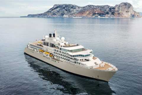 Silversea Announces New Itineraries For Former Crystal Cruises Expedition Ship