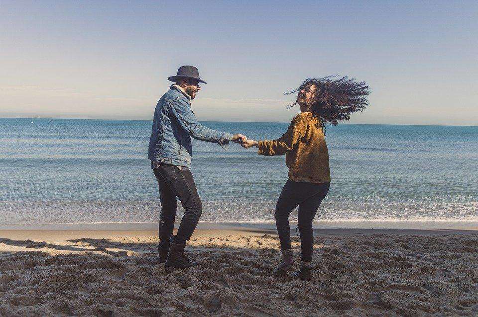 10 Tips for Traveling with Your Boyfriend for the First Time