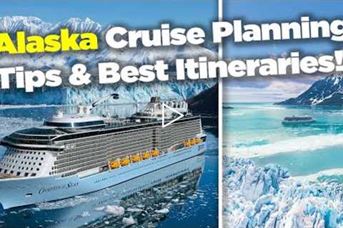 2022 Alaska cruise tips you should know