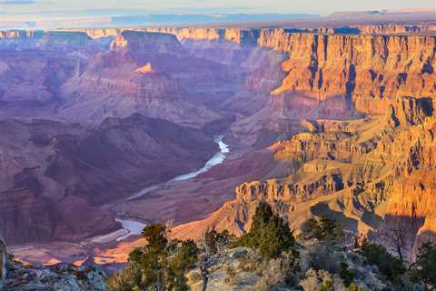 Best Ways to See the Grand Canyon