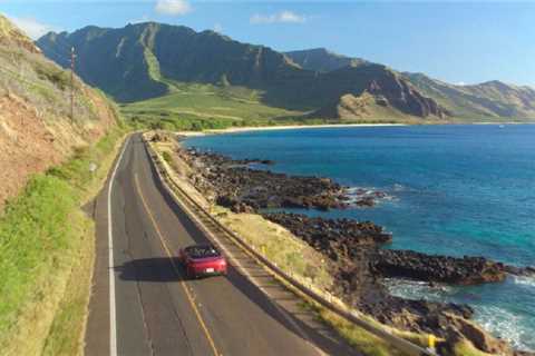 5 Ways to Get a Discount on a Hawaii Cars And Truck Rental
