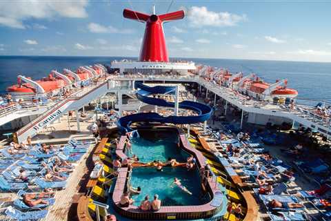 Why I’m sad Carnival Cruise Line is retiring its smallest ship