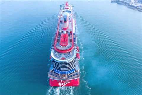 Virgin Voyages Is Offering 50% Off Cruises Through The End Of 2022