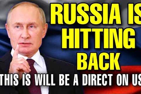 This Is How RUSSIA Will Destroy The US Economy - Jim Rickards