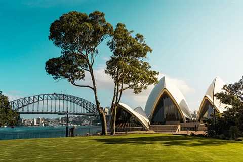 Small & Scenic Towns to Live in Australia