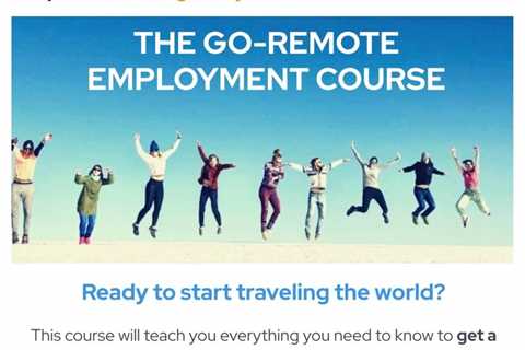 39 Best REMOTE JOB Sites 2022 To Find Your Dream Career in 2022