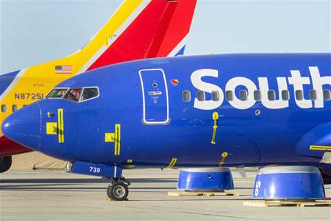 Southwest To Keep Low Fares For Hawaii Island Hopping Until The End Of 2022