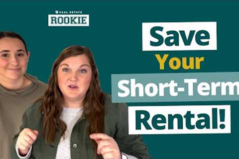 Vacation Rental Bookings Starting to Slow? Do This ASAP!