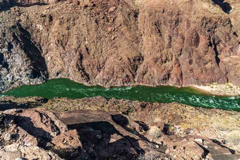 Getting a Grand Canyon River Permit