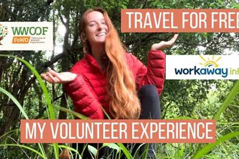 What is it REALLY LIKE to volunteer abroad (Volunteer Abroad Vlog)