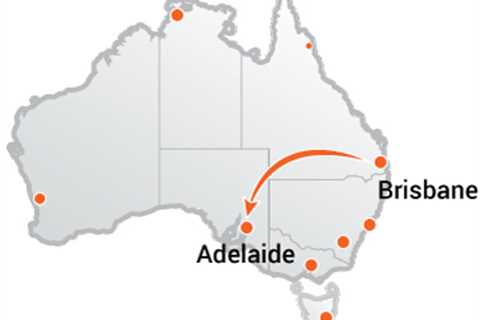 Brisbane Vs Adelaide – Which is the Best Value?
