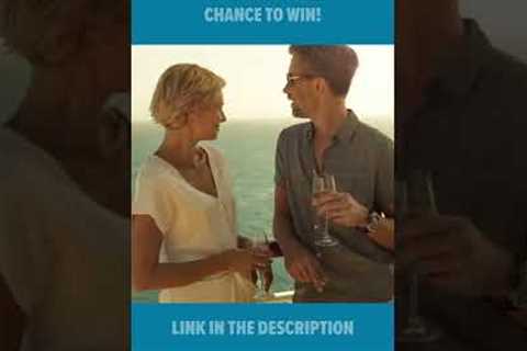P&O Cruises'' Arvia competition. Enter for a chance to win! #arvia #planetcruise #cruise #shorts