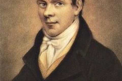 #OTD in 1803 – Rebel leader Michael Dwyer, whose guerrilla attacks had maddened British colonial..