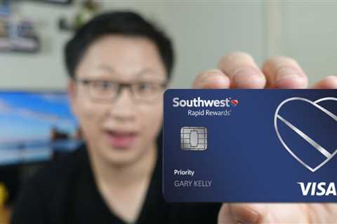 best southwest airline credit card offers | Southwest Credit Card Offers
