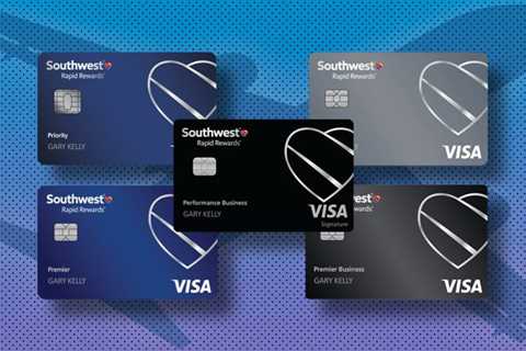 chase southwest credit card offers opt out | Southwest Credit Card Offers