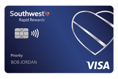 credit card offers southwest 50000 | Southwest Credit Card Offers