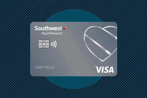compare southwest credit card offers | Southwest Credit Card Offers