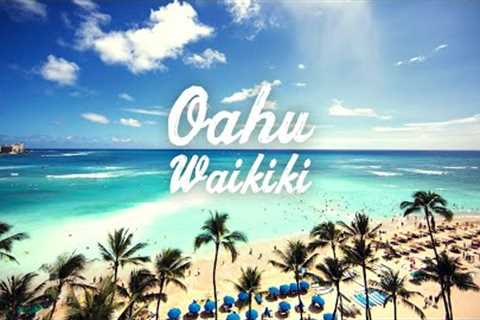 Top 9 Best Hotels In Oahu, Waikiki | Best Resorts In Oahu, Hawaii