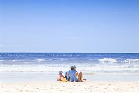 Best Things to Do on a Family Vacation