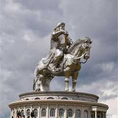 Gorkhi-Terelj National Park and Genghis Khan’s Statue Complex Tour - Mongolian Tours