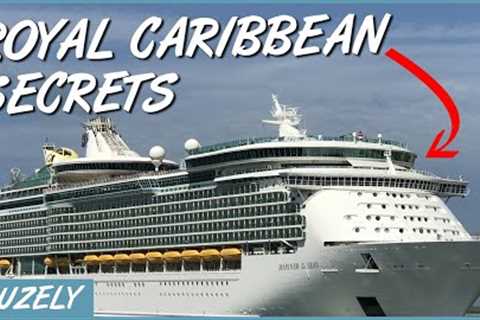 Royal Caribbean Cruise 'Secrets' You Never Knew